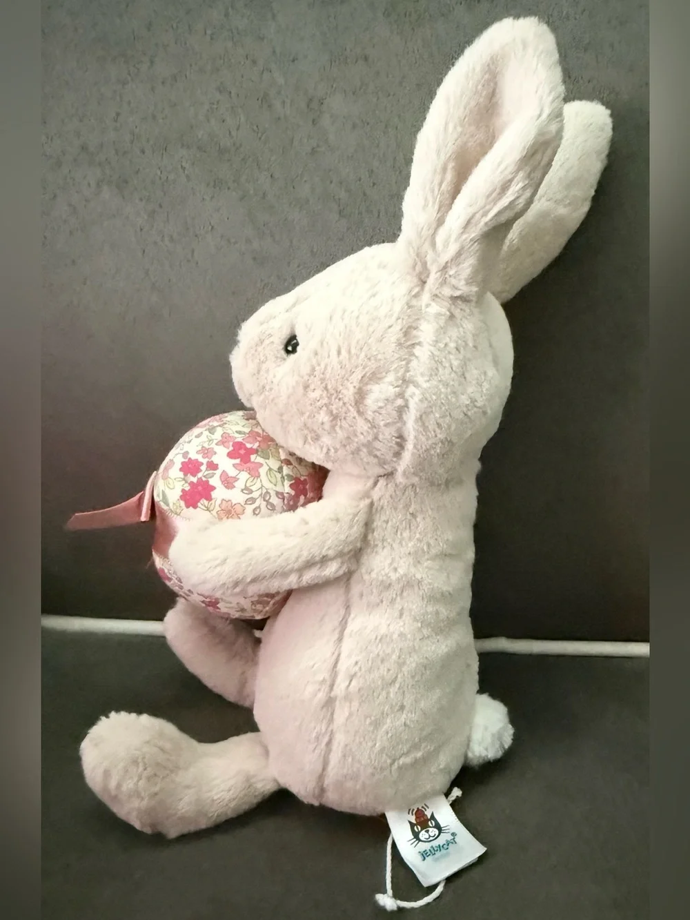 Jellycat original bonnie
